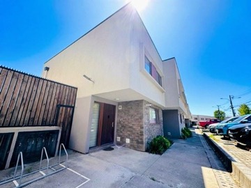 Venta / Casa / Concepción