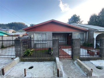 Venta / Casa / Concepción