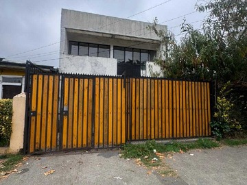 Venta / Casa / Concepción