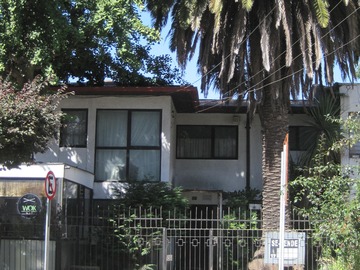 Venta / Casa / Concepción