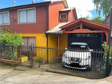 Venta / Casa / Concepción