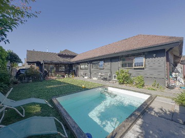 Venta / Casa / Concepción