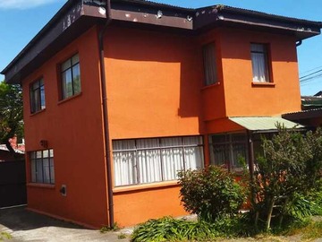 Venta / Casa / Concepción