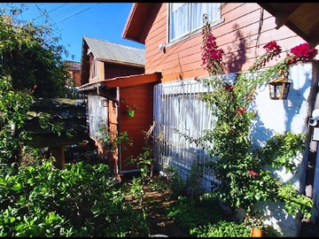 Venta / Casa / Concepción