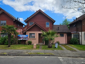 Venta / Casa / Concepción