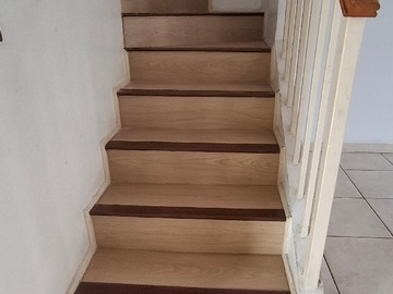 Escala Subida