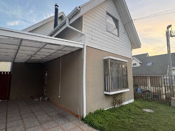Venta / Casa / Concepción