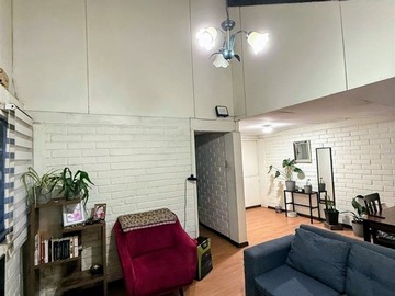 Venta / Casa / Concepción
