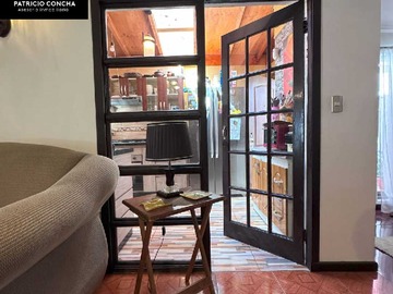 Venta / Casa / Concepción