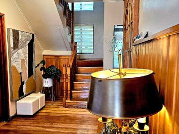 Venta / Casa / Concepción