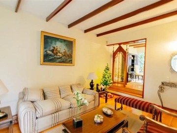 Venta / Casa / Concepción