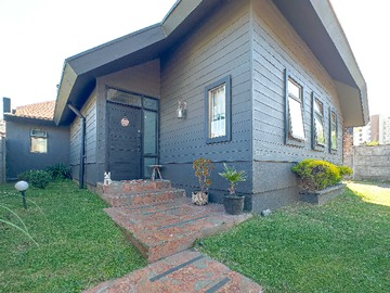 Venta / Casa / Concepción