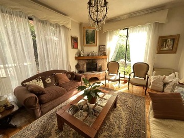 Venta / Casa / Concepción