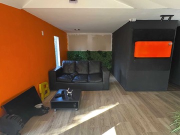 Venta / Casa / Concepción