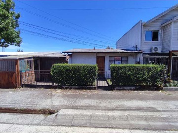 Venta / Casa / Concepción