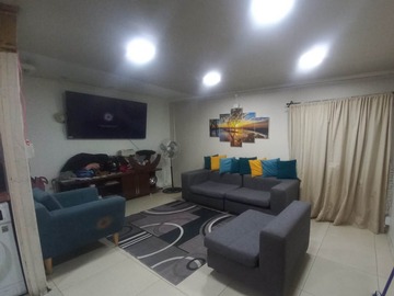 Venta / Casa / Concepción