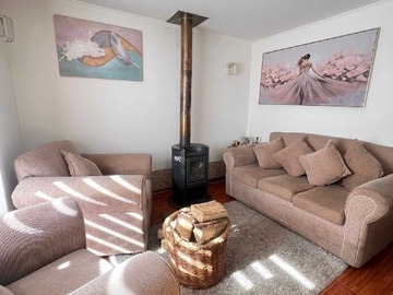 Venta / Casa / Concepción