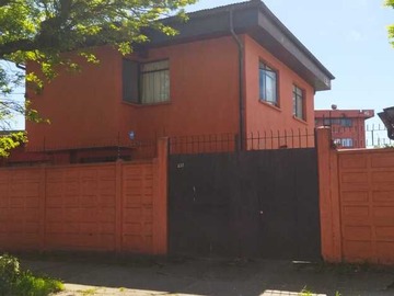 Venta / Casa / Concepción