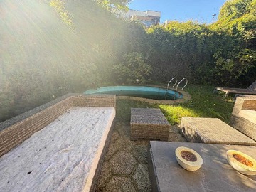 Venta / Casa / Concepción
