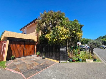 Venta / Casa / Concepción