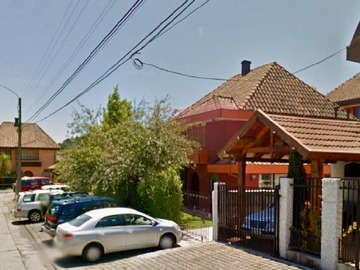 Venta / Casa / Concepción