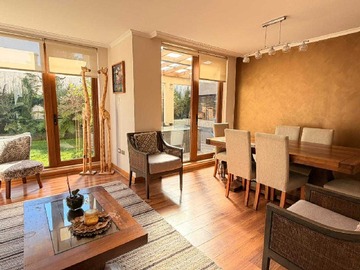 Venta / Casa / Concepción