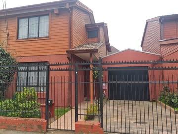 Venta / Casa / Concepción