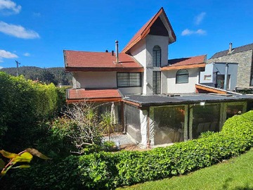 Venta / Casa / Concepción