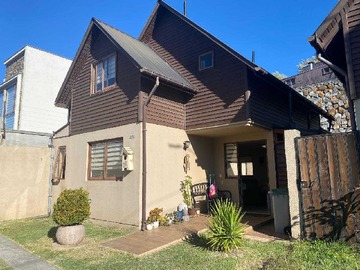 Venta / Casa / Concepción