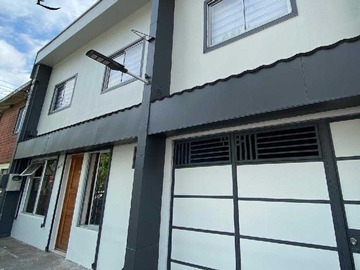 Venta / Casa / Concepción
