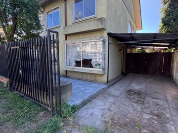 Venta / Casa / Concepción
