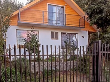 Venta / Casa / Concepción