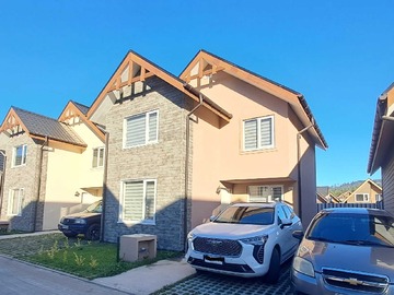 Venta / Casa / Concepción