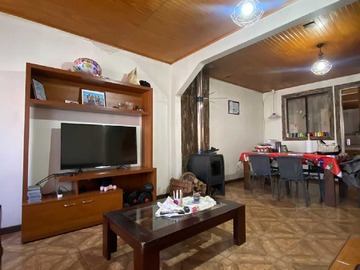 Venta / Casa / Concepción