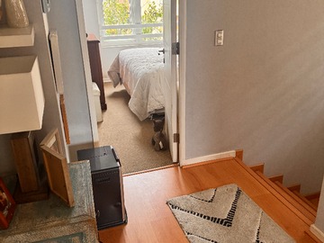 Venta / Casa / Concepción