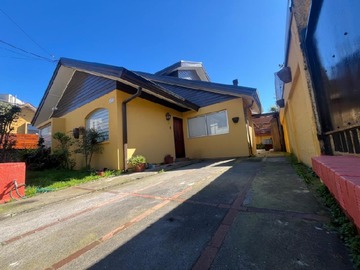 Venta / Casa / Concepción