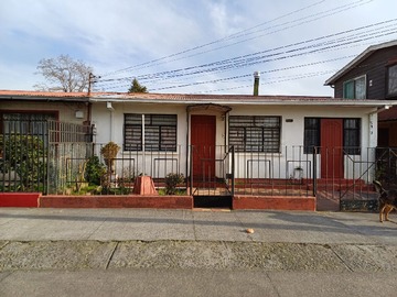Venta / Casa / Concepción