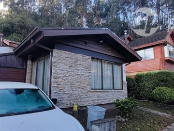 Venta / Casa / Concepción