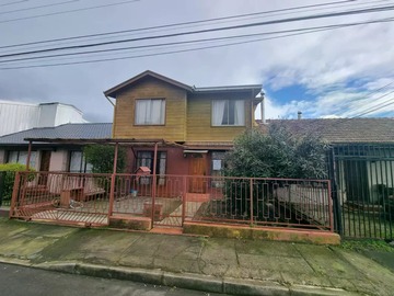 Venta / Casa / Concepción