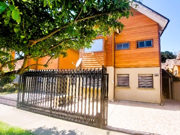 Venta / Casa / Concepción