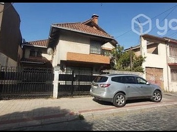 Venta / Casa / Concepción