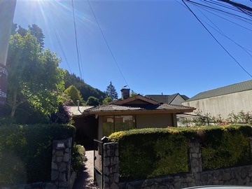 Venta / Casa / Concepción