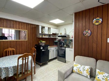 Venta / Casa / Concepción