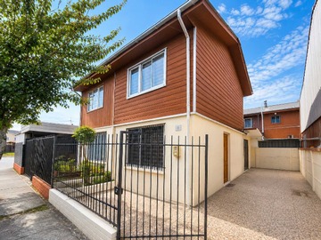 Venta / Casa / Concepción