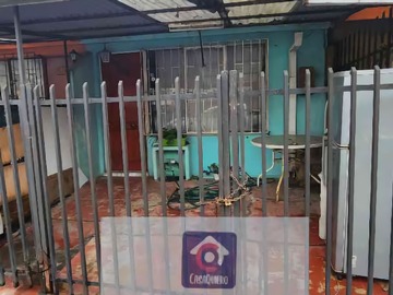Venta / Casa / Concepción