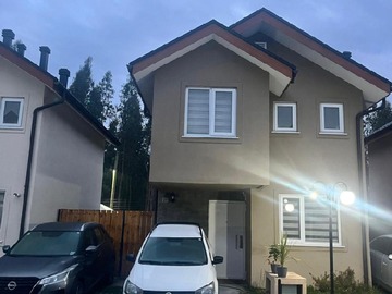 Venta / Casa / Concepción