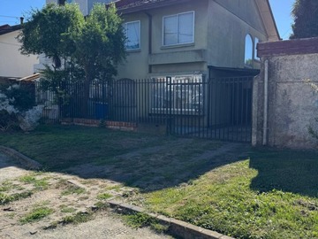 Venta / Casa / Concepción