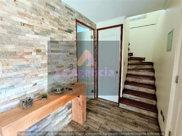 Venta / Casa / Concepción