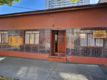 Venta / Casa / Concepción