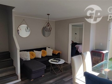 Venta / Casa / Concepción